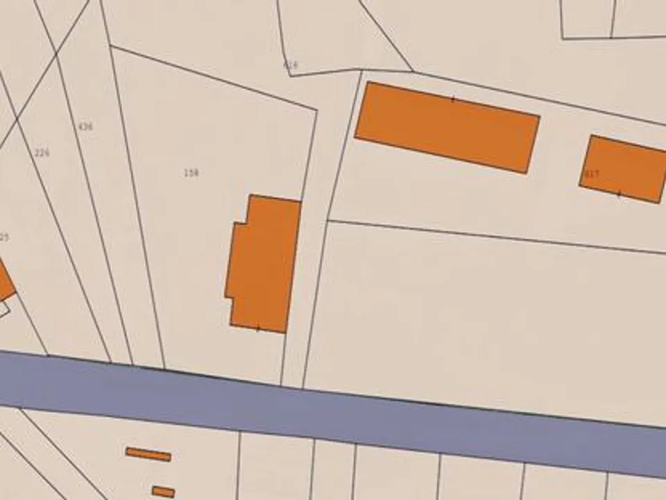 Herregård i Montevago, Agrigento - bilde 2